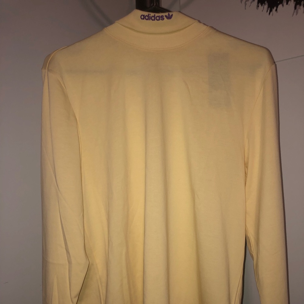 adidas🔥🔥HICOLLARTEE